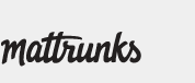 Logo Mattrunks
